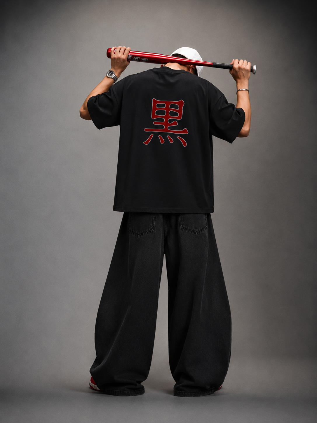 Kuro Core Tee