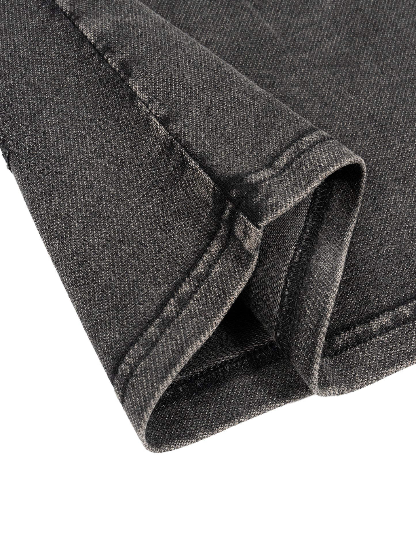 Kensei Shadow Sleeveless Hoodie