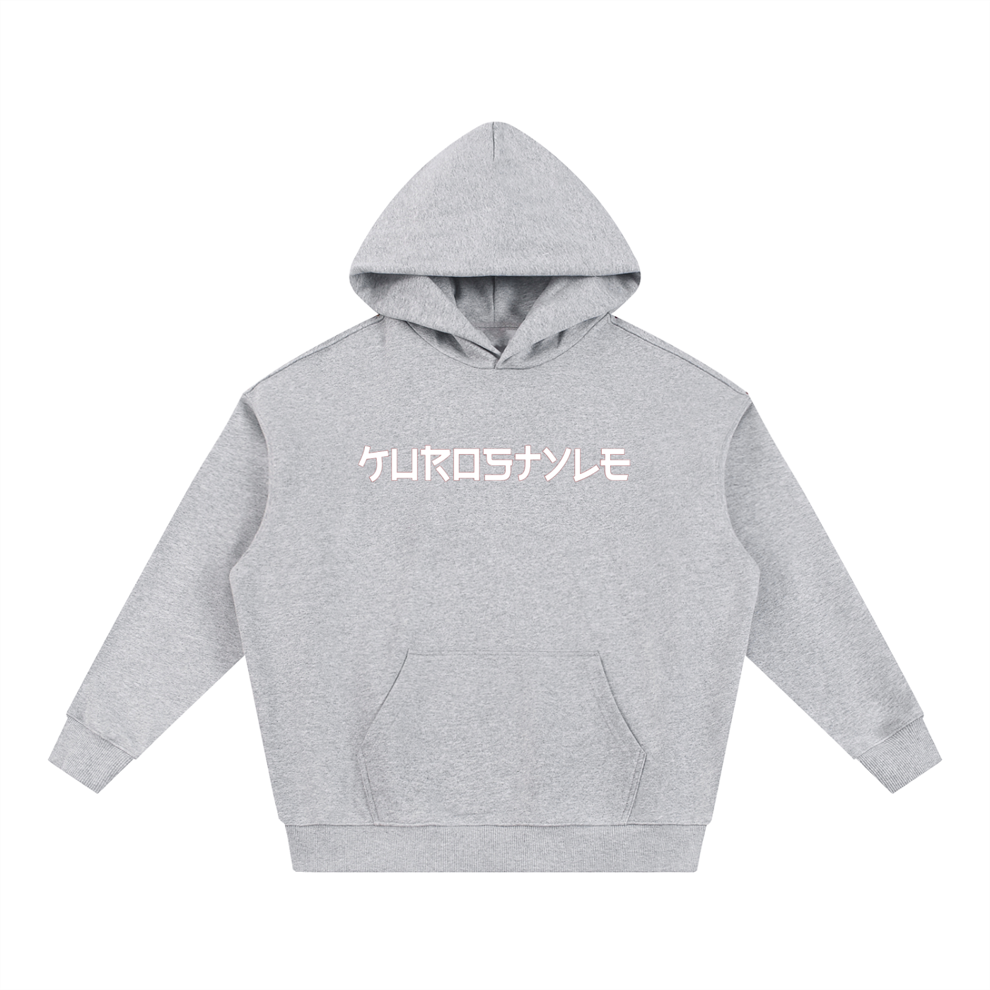 Kuro Core Hoodie