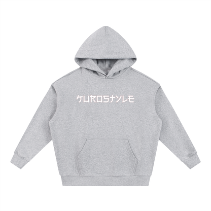 Kuro Core Hoodie