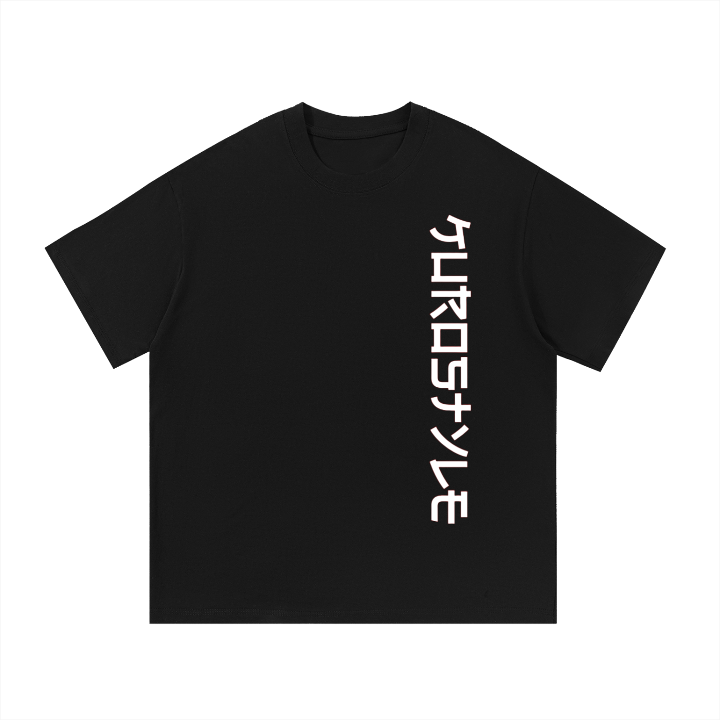 Kuro Core Tee
