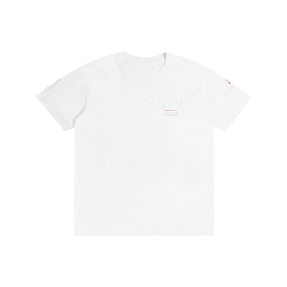 Pure Cotton Unisex T-Shirt