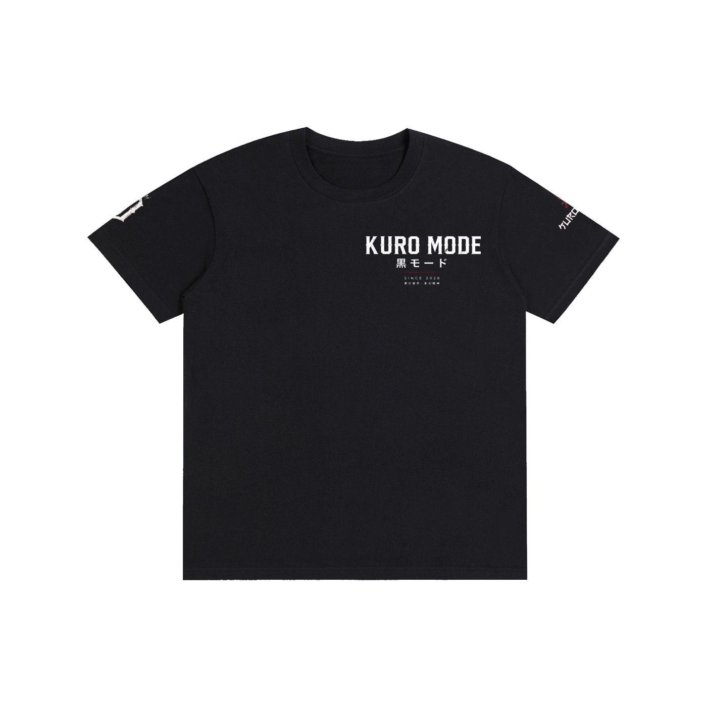 Pure Cotton Unisex T-Shirt