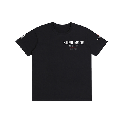 Pure Cotton Unisex T-Shirt