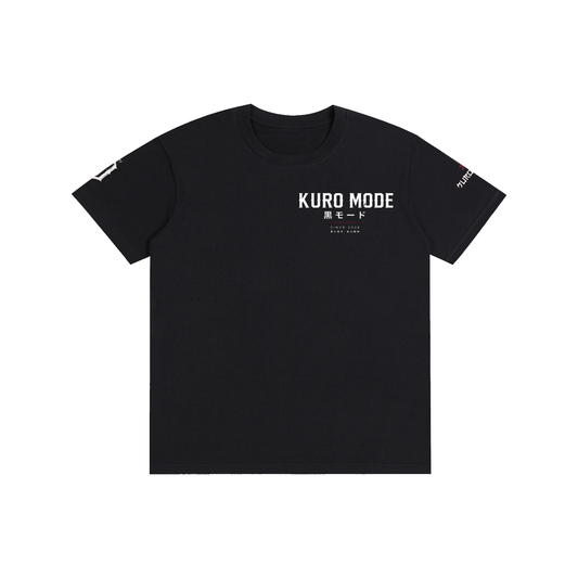 Pure Cotton Unisex T-Shirt