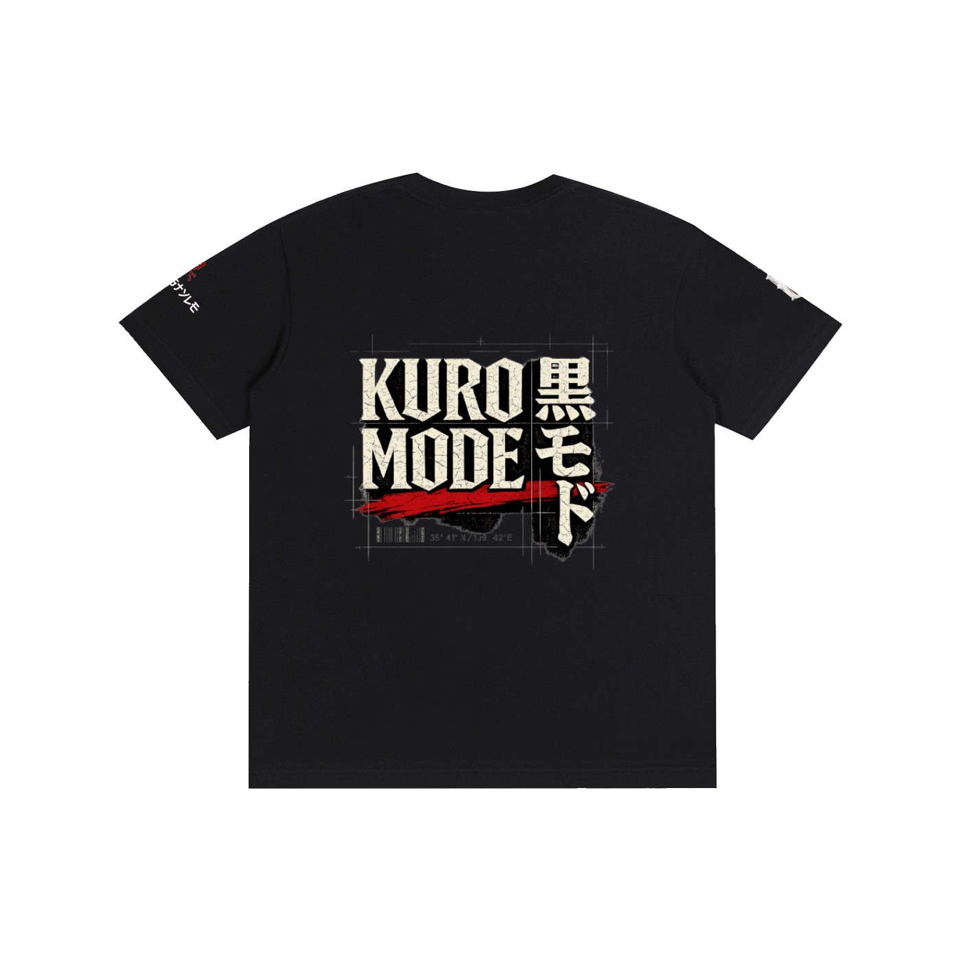 Pure Cotton Unisex T-Shirt