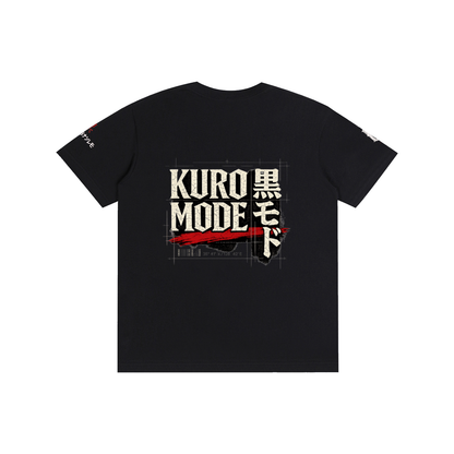 Pure Cotton Unisex T-Shirt