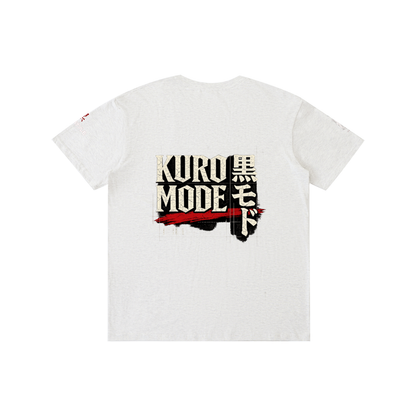 Pure Cotton Unisex T-Shirt