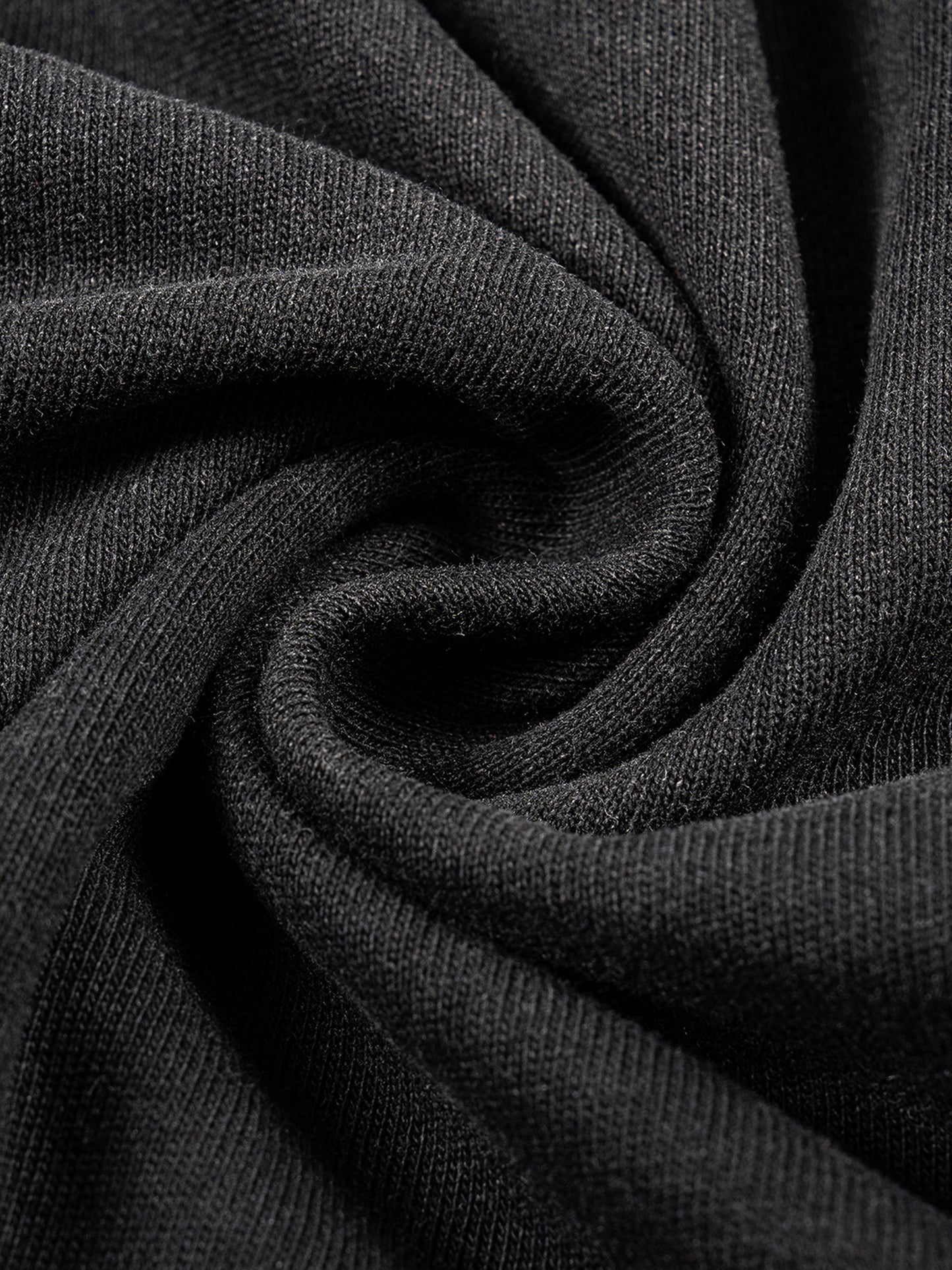 Crimson Requiem Layered Tee