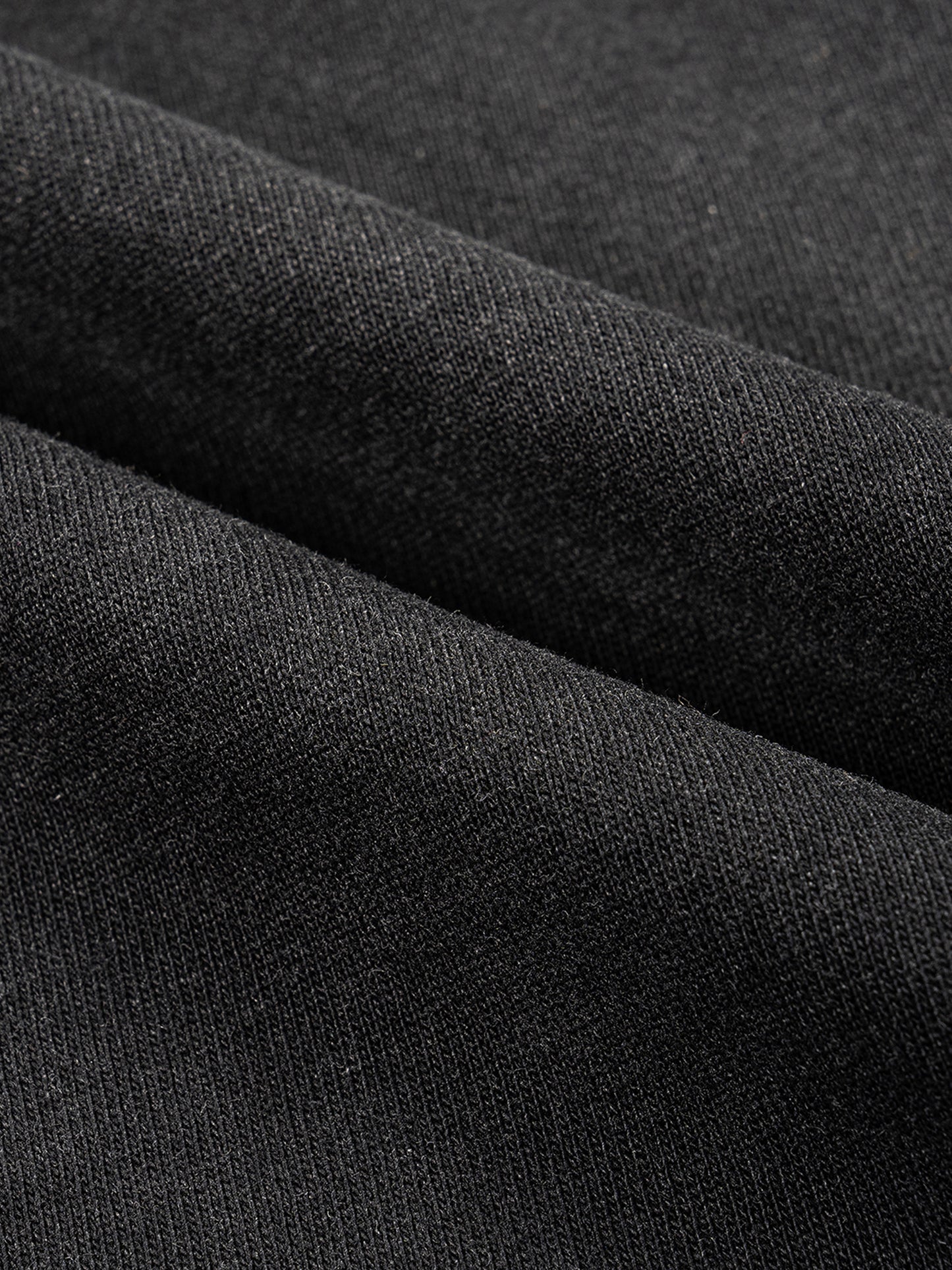 Crimson Requiem Layered Tee