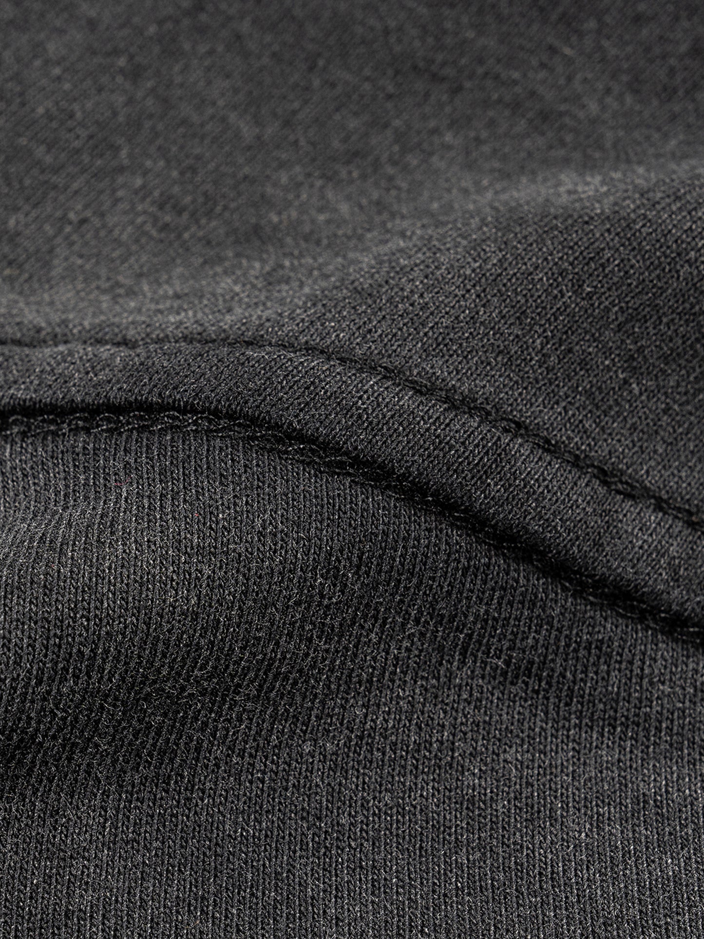 Crimson Requiem Layered Tee