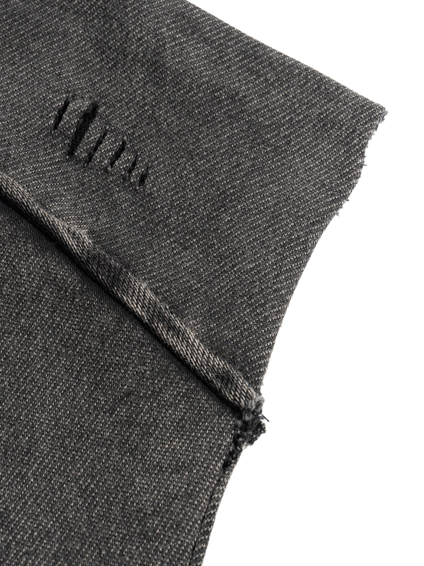 Kensei Shadow Sleeveless Hoodie