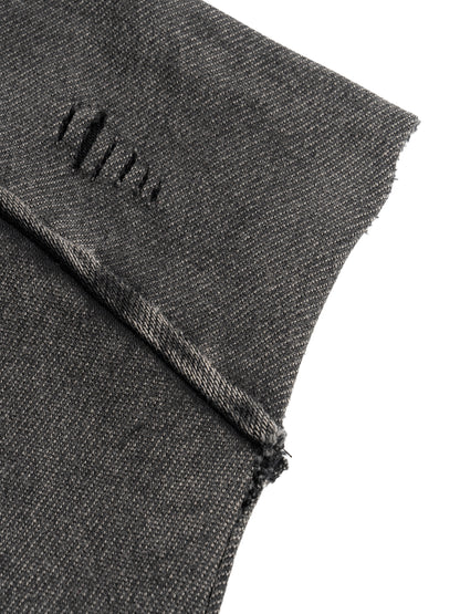 Kensei Shadow Sleeveless Hoodie