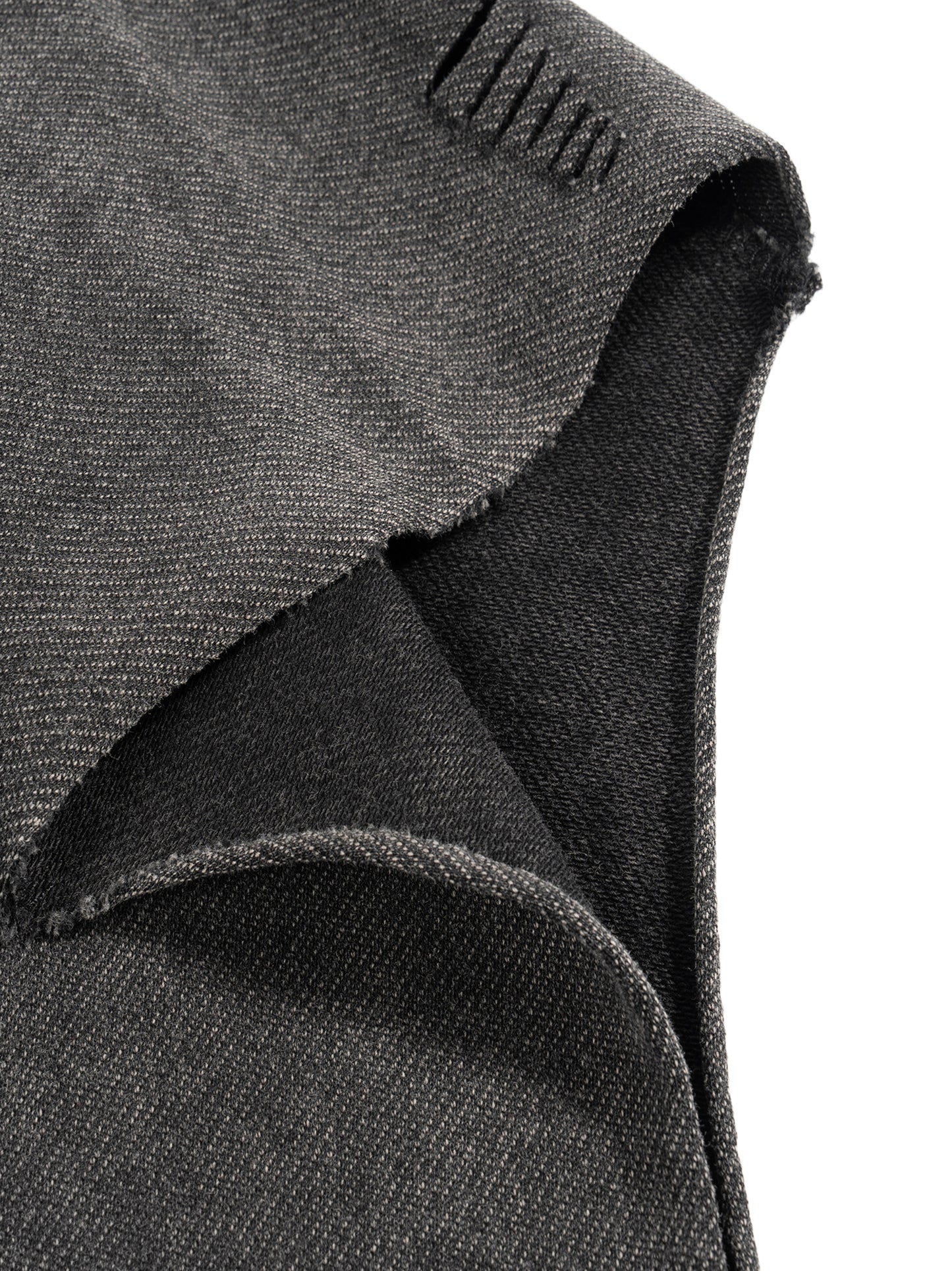 Kensei Shadow Sleeveless Hoodie