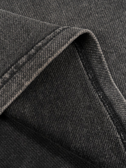 Kensei Shadow Sleeveless Hoodie