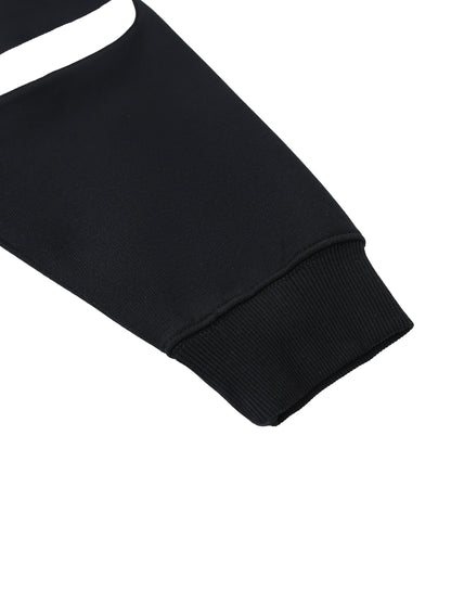 Akuma Signal Oversized Sweatshirt