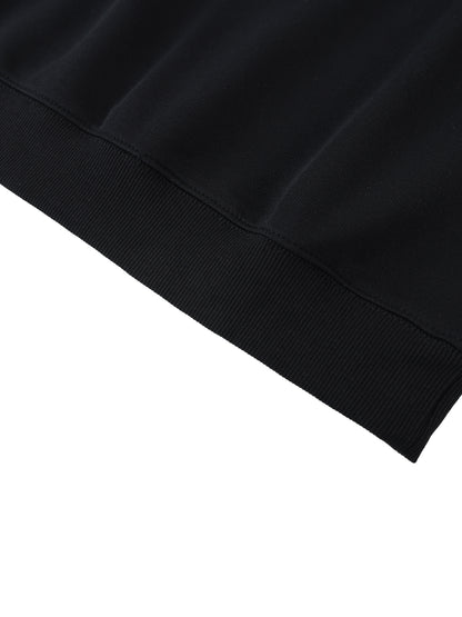 Akuma Signal Oversized Sweatshirt