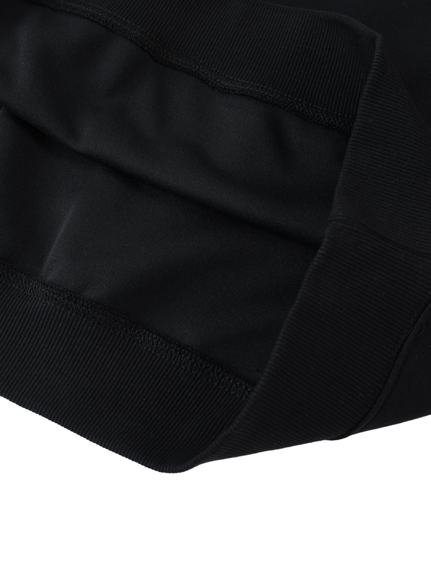 Akuma Signal Oversized Sweatshirt