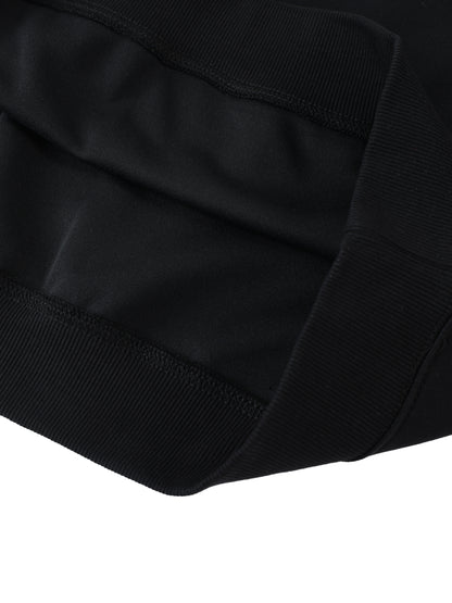 Akuma Signal Oversized Sweatshirt