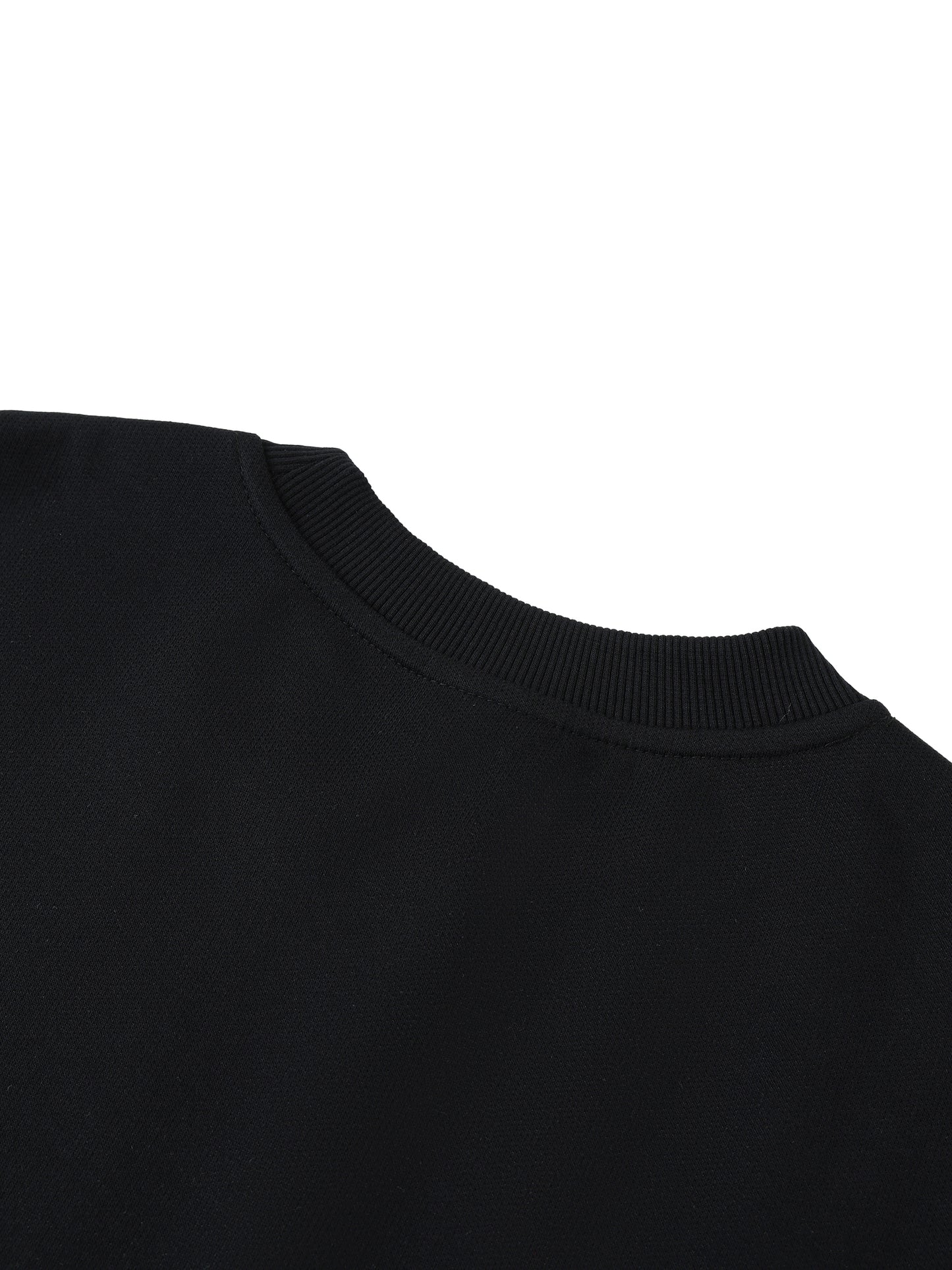 Akuma Signal Oversized Sweatshirt