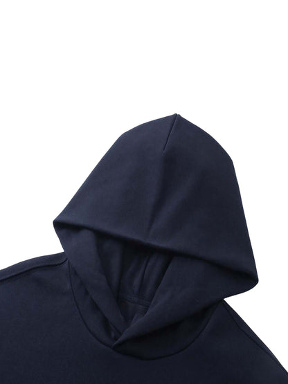 Bushidō Essential Heavyweight Hoodie