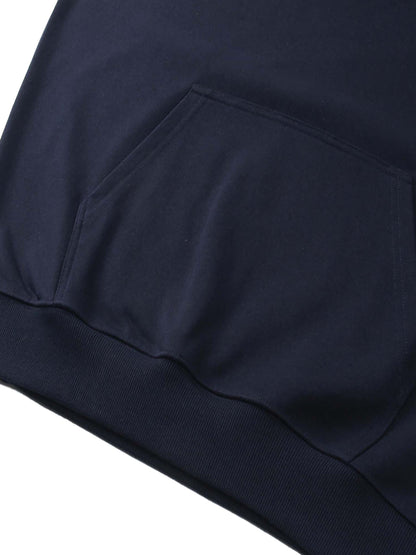 Kuro Core Hoodie