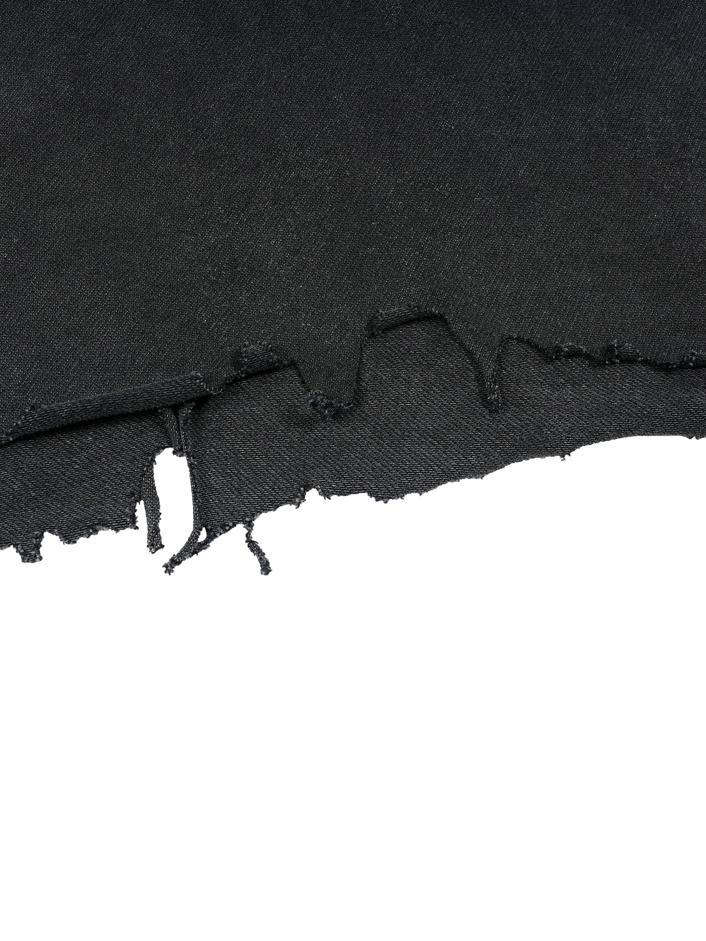 Bloodmark Distressed Box Tee