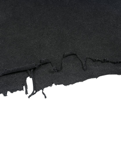 Bloodmark Distressed Box Tee